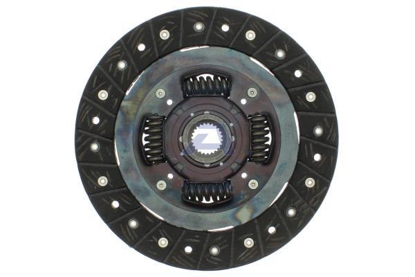 Disque d'embrayage AISIN ref. DF-905